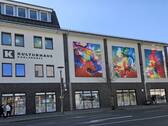 Kulturhaus am S-Bahnhof - 