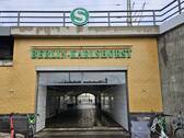 S-Bahnhof Karlshorst - 