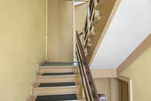 Treppenhaus - 