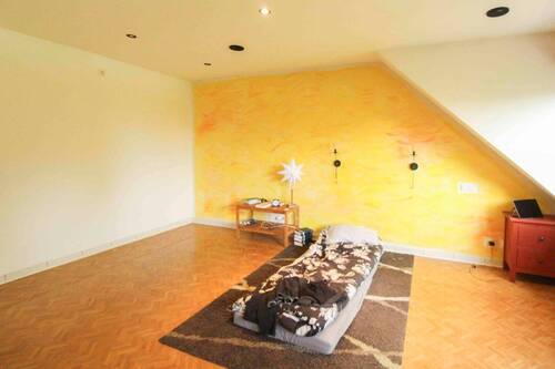 Schlafzimmer - 