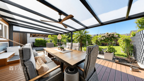 Wintergarten - 