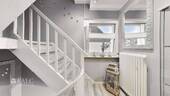 Treppenhaus - 