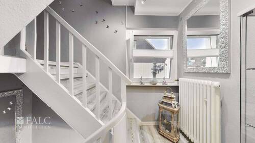 Treppenhaus - 