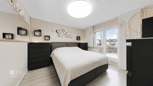 Elternschlafzimmer - 