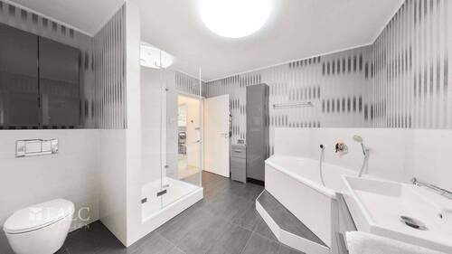 Badezimmer - 