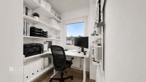 Büro - 