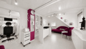 Studio - 