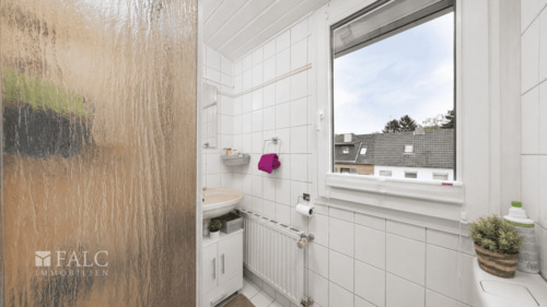 Badezimmer - 