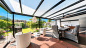 Wintergarten - 