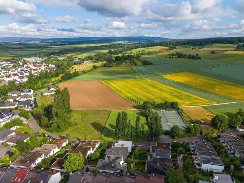 Naturnahes Wohnen! - 