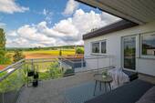 Ihr Zuhause mit Weitblick - 6 Zimmer Reihenendhaus zum Kaufen in Wiesbaden
