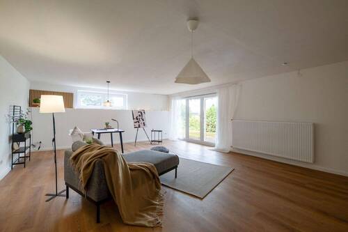 Studio im EG - 