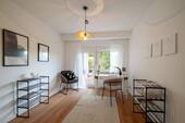 Arbeitszimmer - 