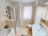 Ansicht I: Bad - 