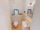 Gäste-WC - 