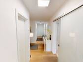 Ansicht I: Flur - 