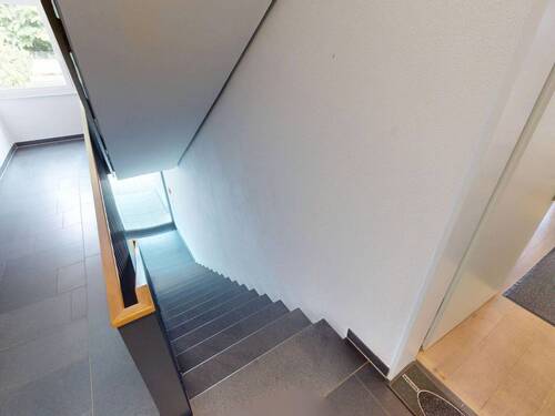 Treppenhaus - 