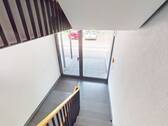 Hauseingang - 