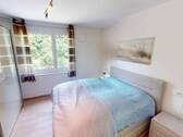 Ansicht I: Schlafzimmer I - 