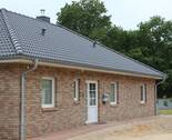 Beispiel Abbildungen mit Sonderleistungen - 4 Zimmer Bungalow in Sankt Michaelisdonn