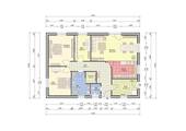 Beispiel-Grundriss - 