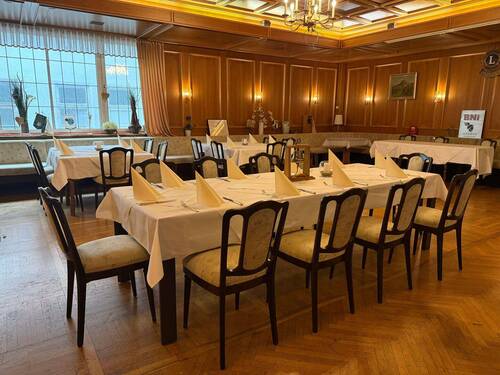 WINDSOR STUBE - 