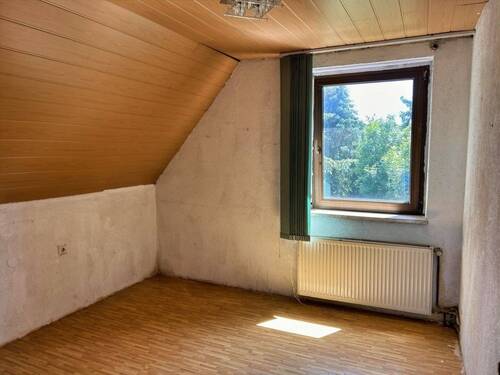 Arbeitszimmer (DG) - 