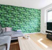Charmante 3-Zimmer-Wohnung in Darmstadt-West