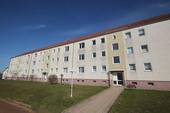 Ansicht vorn - 3 Zimmer Etagenwohnung zur Miete in Döbeln