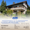 AA FB Wittlingen Matt.png - Elegantes Landhaus mit großem Garten in toller Lage in Wittlingen