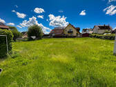 Grundstück - Grundstück mit ca. 740 m² Fläche