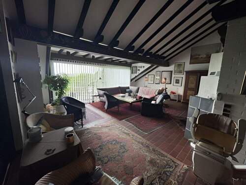 Wohnzimmer - 