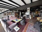 Wohnzimmer - 