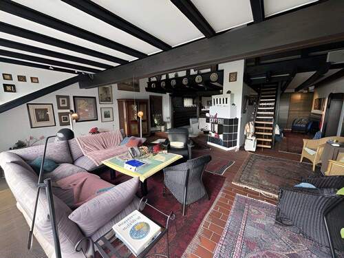 Wohnzimmer - 