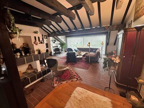 Wohnzimmer - 