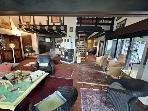 Wohnzimmer - 