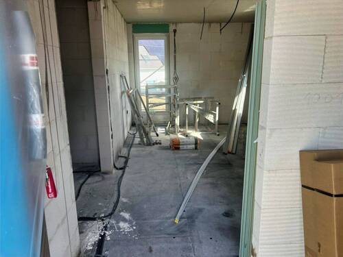 Hauseingangsbereicht - 