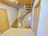 Treppenhaus - 