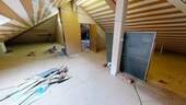 Speicher Dachgeschoss - 