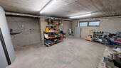 Werkstatt Kellergeschoss - 
