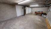 Hobbyraum Kellergeschoss - 