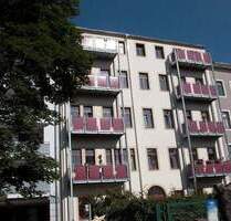 Tolle Lage-2 Zimmerwohnung mit Balkon!-Rothenburger Straße Dresden