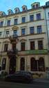 Ansicht Straße.jpg - 2 Zimmer Etagenwohnung zur Miete in Dresden