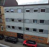 Ehemalige Schuhfabrik mit 10 Einheiten und Garagenhof - Pirmasens Innenstadt