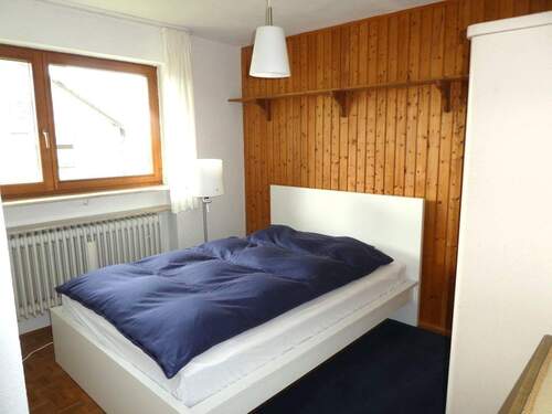 Gemütliches Jugendzimmer im OG - 