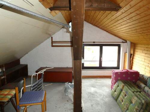 Weiteres Ausbaupotential im DG - 