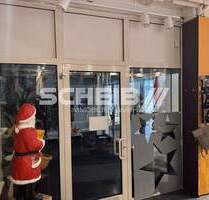 Kleine Gewerbefläche in sehr gute Lage und hohe Kundenfrequenz - Crailsheim