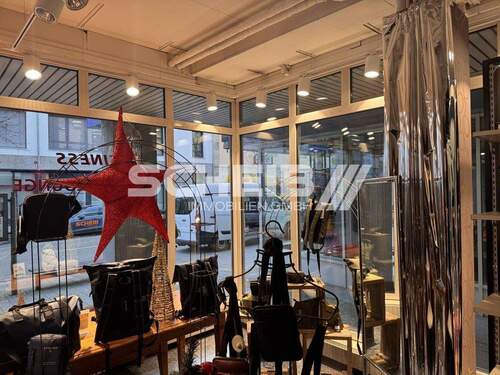 Schaufenster - Büro in Crailsheim