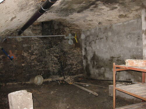 Keller! - Reihenmittelhaus zum Kaufen in Greußen