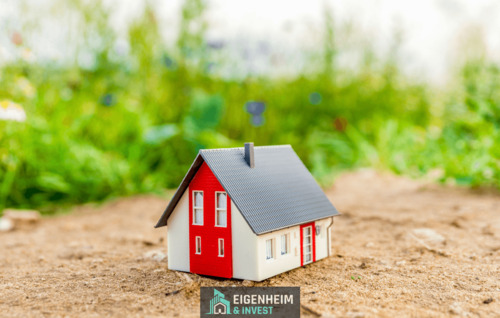 Baugrundtsück - Mehrfamilienhaus oder Einfamilienhaus! Baugrunstück in ruhiger Lage von Lichtenrade